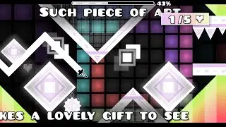 Sweet Melody 100% | (Easy Demon) by Zoroa | Solerix
