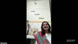 When Science Meets Spirituality Session with Anuj Agrawal