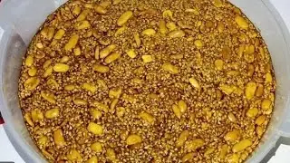قنبلة الدفا في الشتاء 🌨️👌#المفتقه بطريقة أمي ⁉️بطعم وريحة زمان وقوام مظبوط ‼️
