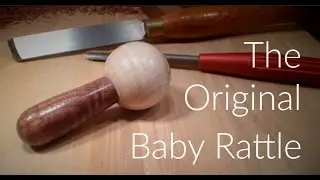 The Original Baby Rattle Video