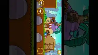 Maniac Bomber-Race Events Ep:4 | Ball Tales: The Holy Treasure | #racegame #racebattle #ball #winner