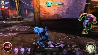 Nosgoth - Easy Kill (1080p)