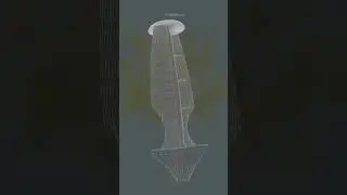 This tree produces energy and fits perfect into every garden
