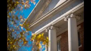 Happy Thanksgiving from Culverhouse!