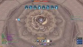 BnS NA SIN Lighting Training Room RMB Combo