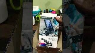 Bike Riders Must Have This! Waterproof 360&deg; Phone Holder 🏍️#BikeMobileHolder#WaterproofMobileHolder.