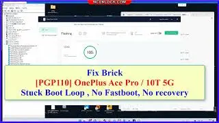 How I Fixed My OnePlus Ace Pro Boot Loop (And You Can Too!)