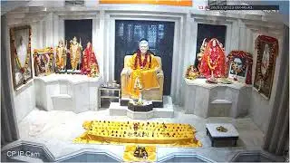 Messages, Bhajans and Teachings of Sri Sai Baba of Shirdi