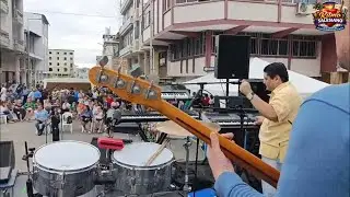 *Grupo Ritmo Salesiano - 