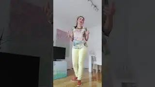 Martina Hegedi&scaron;, Moon River
