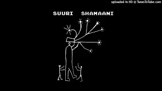 Suuri Shamaani - T&auml;hdet ja Avaruus
