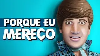 Pé na porta, LACRE NA CARA | Gaveta Show