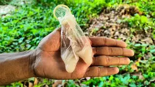 New Top Best  Condom Video For Beginners | New Condom Boss Funny 2022 | Not Funny Condom Video