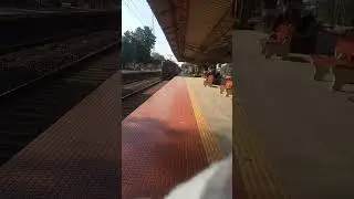 Longest Freight train 2 | Ali India #shorts