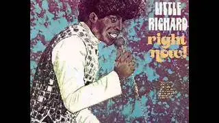 Little Richard - Album: Right Now! - Song: Hot Nuts