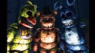 I REGRET WATCHING THESE RUTHLESS FNAF Animations..