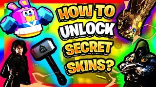 How to UNLOCK ALL SECRET Skins in Paper.io 2 Mobile? #gaming