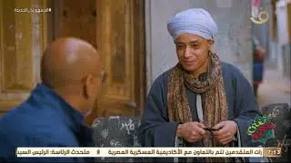 مصر تغني | “دمج بين التصوف واللحن اللي هو بيسمعه”  .. الشيخ أحمد التوني