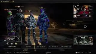Bo4 6v6