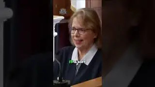 🧠 Бреннан сравнивает мозги с тофу. Доктор Лапосата: &laquo;Фу, гадость&raquo;. 😂 #шорты #видеошортов #karenread