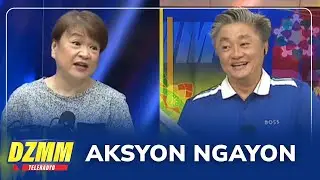 Aksyon Ngayon | DZMM Teleradyo (26 December 2025)