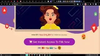 Fliik purchase process How To and review part 1