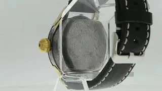 Omega steel