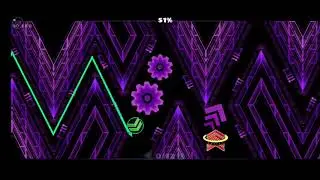 [NEXT HARDEST] Hyper Paradox 88% by @itshybrid and more.