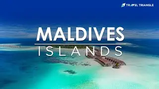 The Maldives In One Minute | TravelTriangle