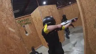 VFC/Elite Force Avalon MP5 & MTW