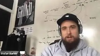 How to Become a Stronger Man