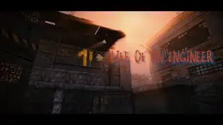 Life of an Engineer FragMovie by seanwlk