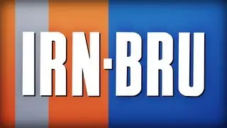 Beverage Guide Express - Irn Bru