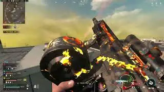 Warzone Resurgence - Quads - Nice done Crashdown, Ggs 😂👌✌️