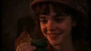 Strings: Photoreal AI Live-Action Study (7 min, 2026)
