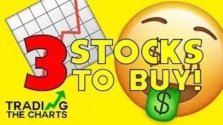 🚀 TOP 3 STOCKS TO BUY (NOVEMBER 2020) BEST HIGH GROWTH STOCKS TO BUY NOW! STOCKS TO INVEST IN 2020 🔥