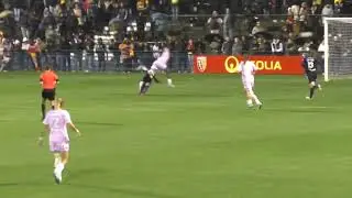 RC Lens - OL Lyonnes on 03.10.2025: 1-2
