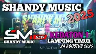 SURATAN | REMIK LAMPUNG TERBARU | KEDATON 1 LAMPUNG TIMUR SHANDY MUSIC | VJ RUDI DINDA RENDI