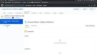 salesforce-deploy-github-actions