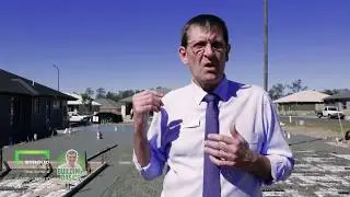 Termite Protection & Termite Management: Why We Use Termiglass | Stroud Homes Brisbane South