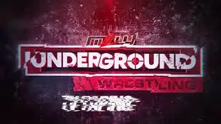 MLW invades NYC! See a LIVE TV taping