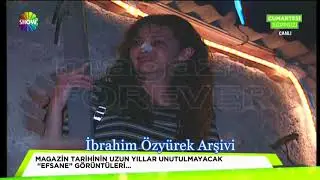 Hande Ataizi'nin tuvalet penceresine sıkıştığı skandal olayın g&ouml;r&uuml;nt&uuml;leri arşivlerden &ccedil;ıktı!
