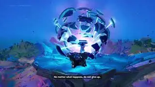 Fortnite zero crisis final (full event ) no talk