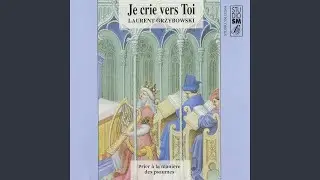 Psaume de la création