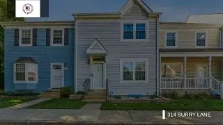 314 SURRY LANE | STAFFORD Real Estate