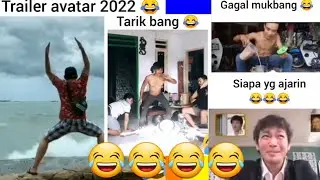 Random Kelakuan Lucu Warga +62 Yang Bikin Ngakak😂😂😂