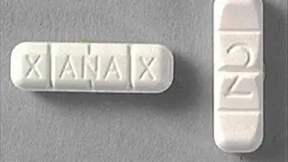 Xan Man - Conflo