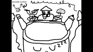 Doodle Island Full Song & Individuals (Fan-Made MSM Island)