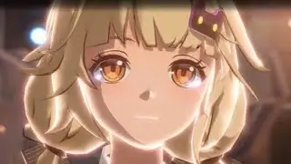 [SPOILER] Guys, level with me, am I a Big Softie? 😭 | Tower of Fantasy (Warp Server)