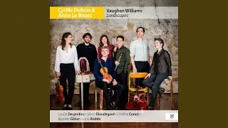 Two English Folk Songs: No. 1, Searching for Lambs